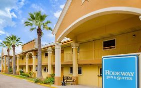Rodeway Inn & Suites Houston Near Medical Center